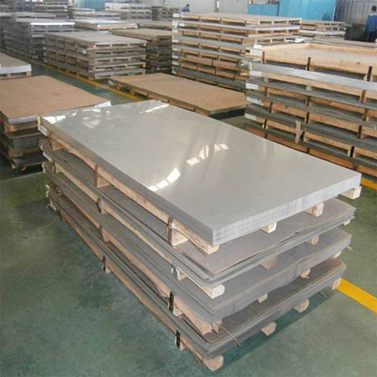 17-7PH Stainless Steel Plate&Sheet