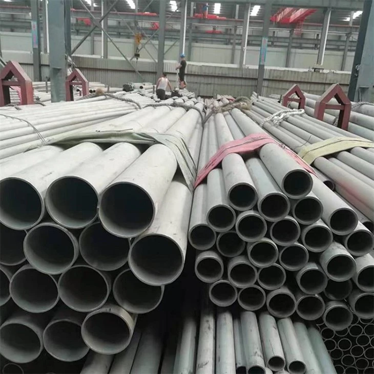 2.4618 2.4619 Hastelloy Material Piping