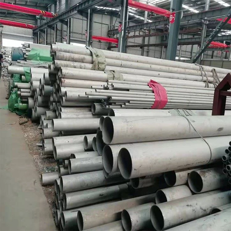 2J31 3J40 Alloy Pipe And Tube