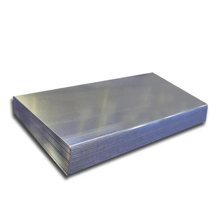 304L 201 304 316 430 Cold Rolled Stainless Steel Sheet
