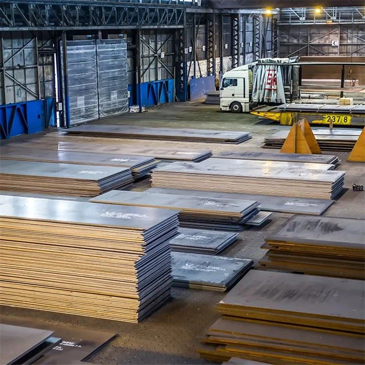304L 201 304 316 430 Cold Rolled Stainless Steel Sheet