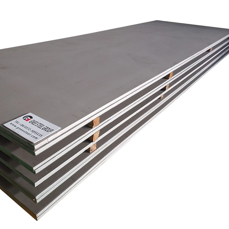 316L / 2205 Duplex Stainless Steel Sheet