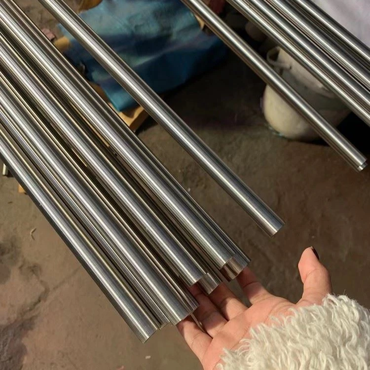 403 Series Stainless Pipe