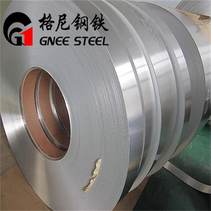 50-180g / M2 Roll Carbon Steel Sheet DX51 D+Z Or S250 JD+Z