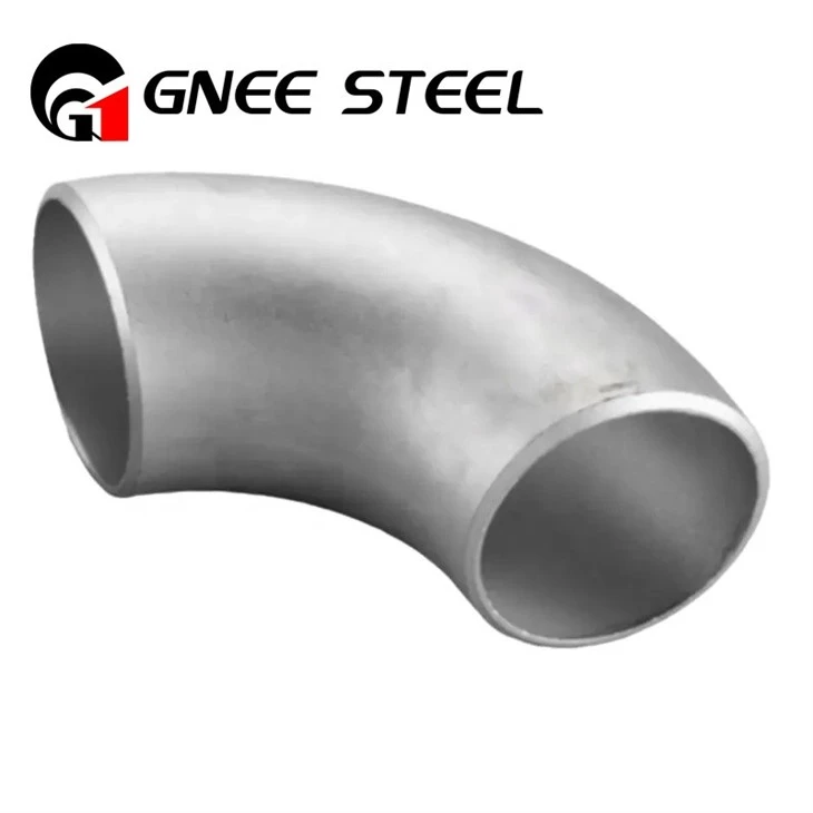 Duplex S31803 Pipe Elbow
