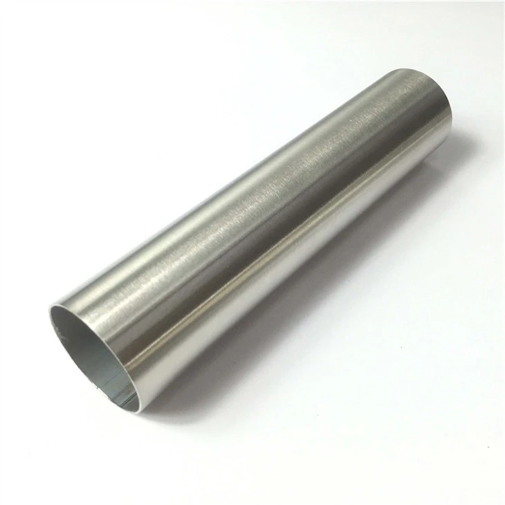 ASTM A269 Stainless Steel Tube And Pipe