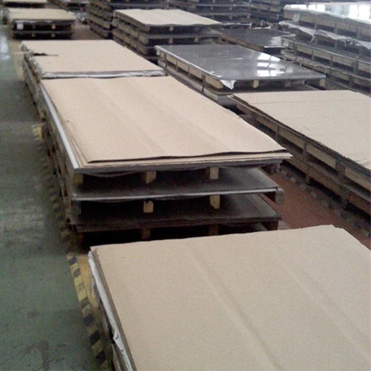 Duplex Alloy LDX 2101 Steel Plate