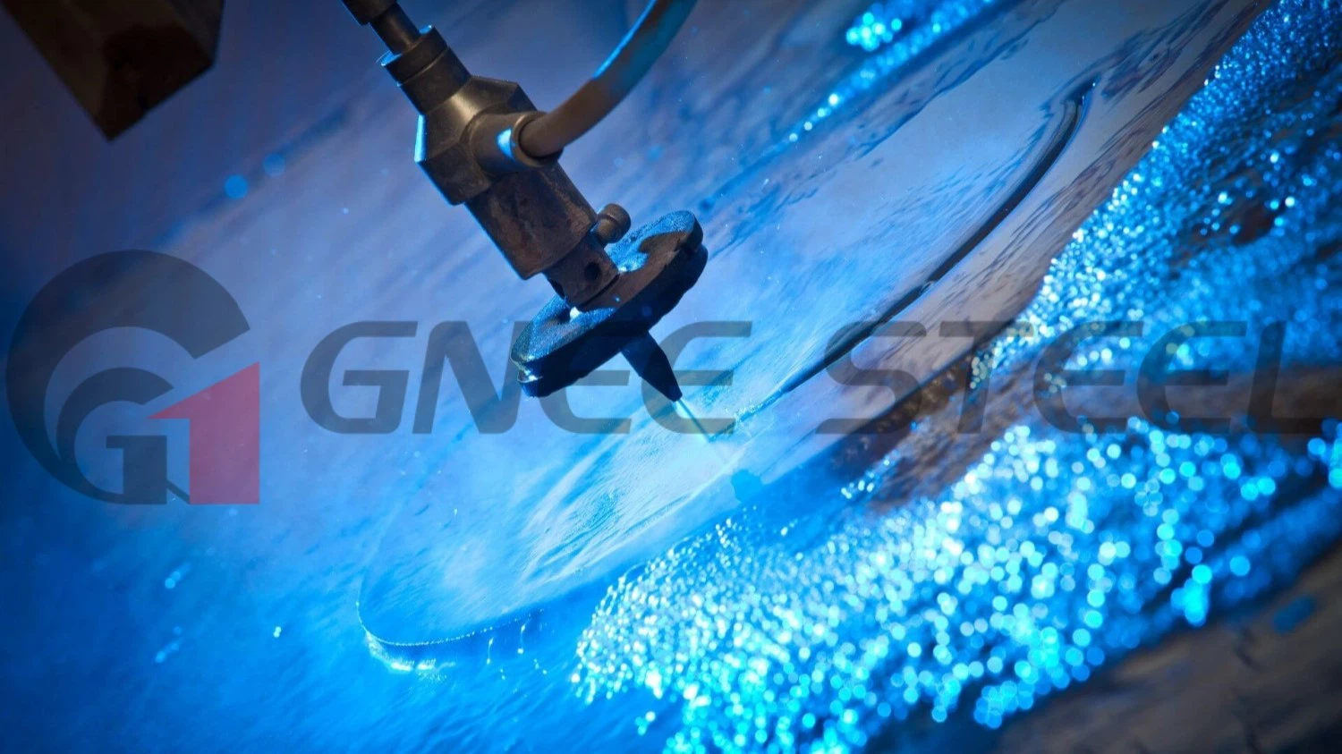 Waterjet Cutting Waterjet Cutting