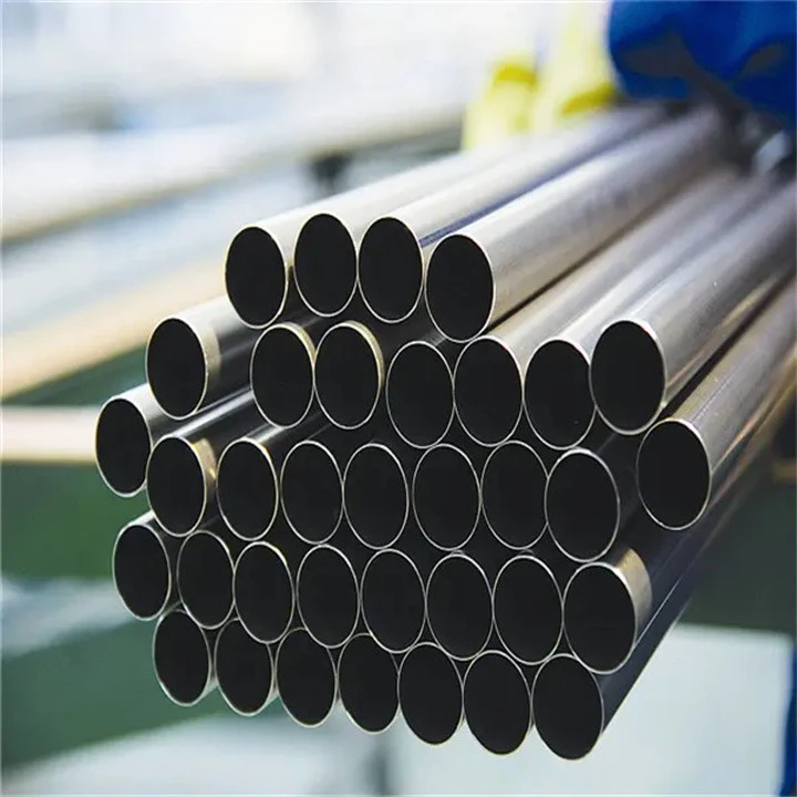 Nitronic 60 Pipe