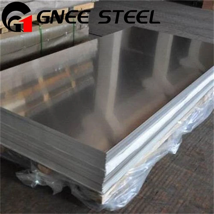 S41045 Stainelss Steel Plate