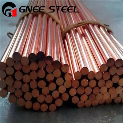 Bakrena palica C60800/C61300/C61900