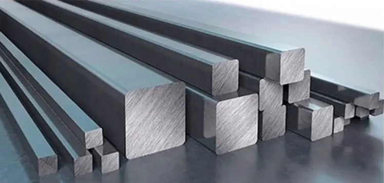 duplex steel square bar duplex steel square bar