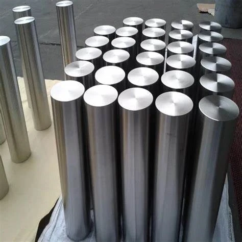 GH3044 Bar GH3044 Bar