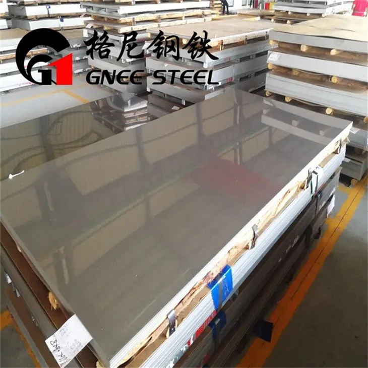 High Yield High Strength 10mm Steel Plate Q390 Q420 Q460 Q500 Q550 Q620 Q690