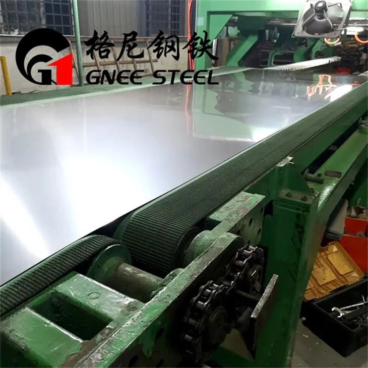 High Yield High Strength 10mm Steel Plate Q390 Q420 Q460 Q500 Q550 Q620 Q690
