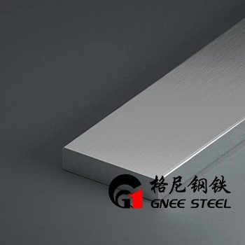 SS STAINLESS STEEL FLAT BARS