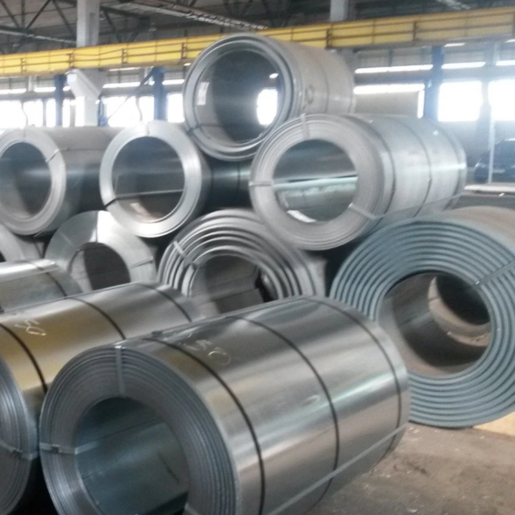 SS409L Stainless Steel Coil
