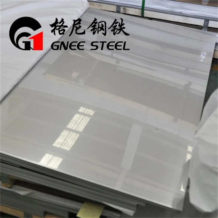 Stainless Steel 410 Sheets And Plates