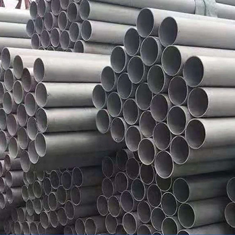 Super Duplex Pipes 31803